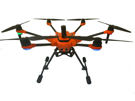 H520E RTK US Cyber Secure Drone - Airframe Only, Payload Sold Separately