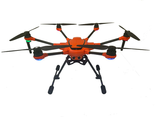 H520E US Cyber Secure Drone - Airframe Only, Payload Sold Separately